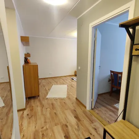 Cozy Apartment Next To Paldiski Harbor Exterior photo