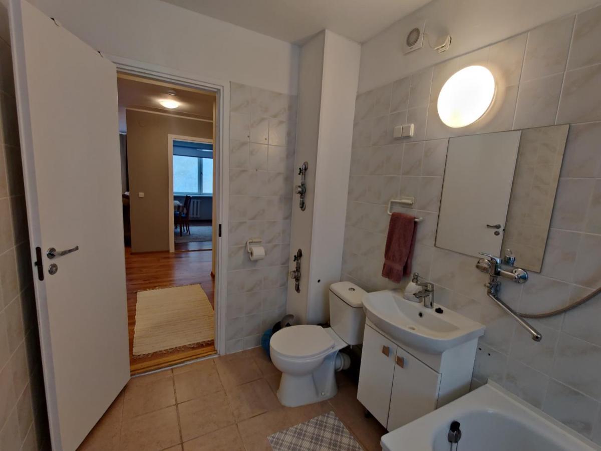 Apartment Cozy Next To Harbor