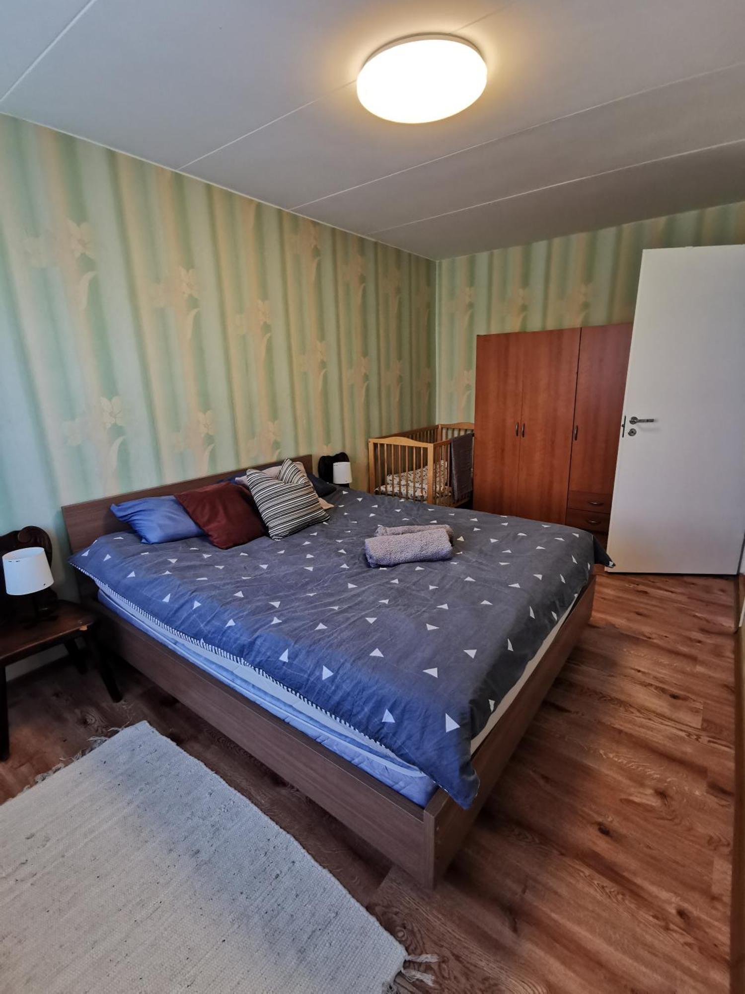 Cozy Next To Harbor Apartment *